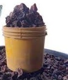 Achicha Ede- Cocoyam Flakes