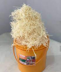 Africa Salad-Abacha