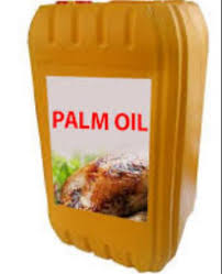 Red Oil