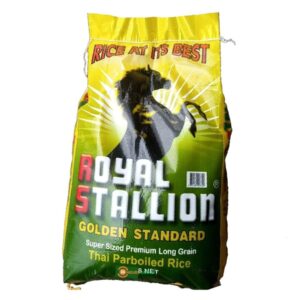 50kg of Rice