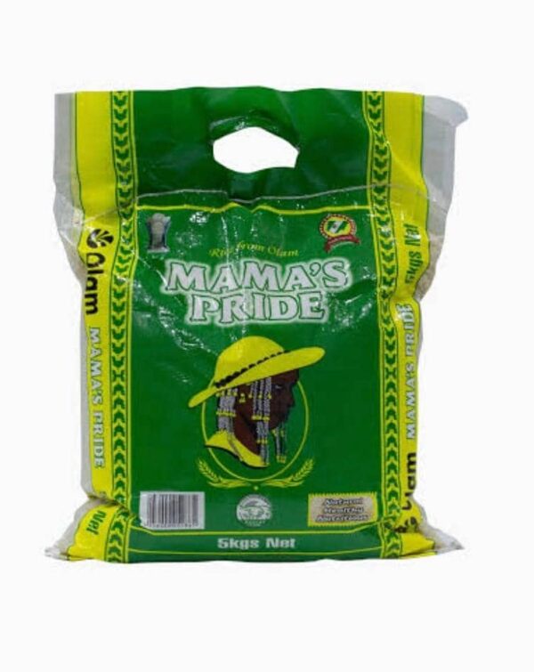 10kg 10KG Bag Of Rice