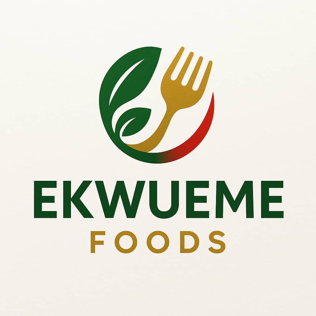 EkwuemeFoods