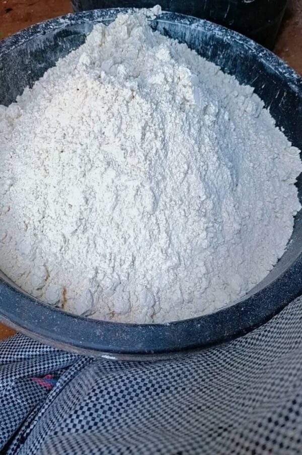 okpa powder Okpa Powder